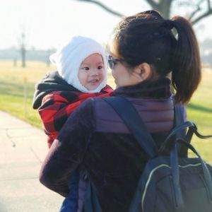 Meet your Posher, Eileen